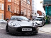 Aston Martin V12 Zagato in London 018